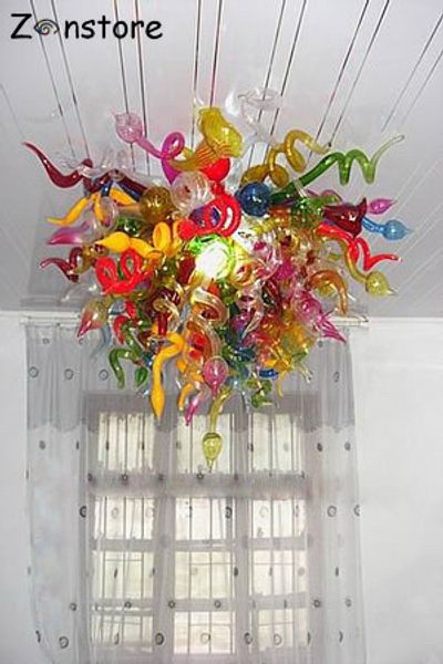 italy ceiling decor multicolor flower lamps murano glass 100% hand blown glass chandelier led chandelier lighting
italy ceiling decor multicolor flower lamps murano glass 100% hand blown glass chandelier led chandelier lighting
