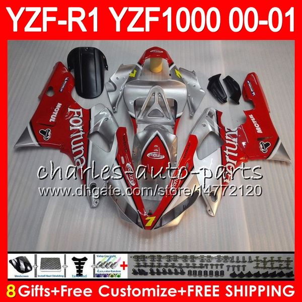Bodywork for yamaha yzf1000 yzf 1000 yzfr1 00 01 98 99 74no41 r 1 yzf r1000 body yzf r1 yzf r1 2000 2001 1998 1999 fortuna red fairing kit
Bodywork for yamaha yzf1000 yzf 1000 yzfr1 00 01 98 99 74no41 r 1 yzf r1000 body yzf r1 yzf r1 2000 2001 1998 1999 fortuna red fairing kit