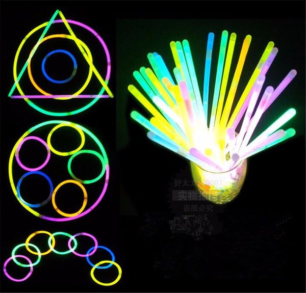 new multi color glow stick 20cm bracelet neon led flashing light sticks with connector party &vocal concert use flash glow sticks
new multi color glow stick 20cm bracelet neon led flashing light sticks with connector party &vocal concert use flash glow sticks