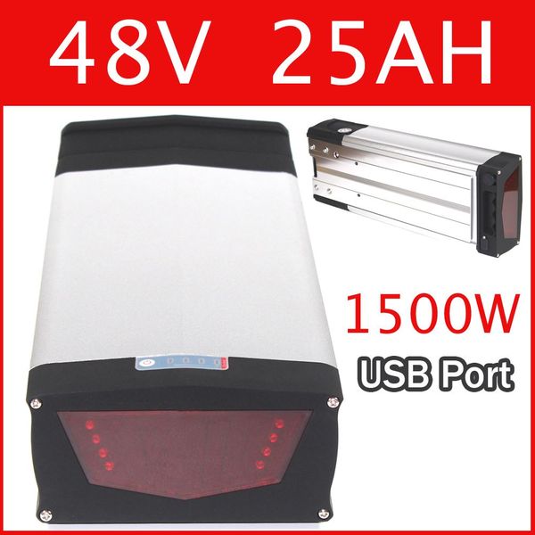 48v 750w 1000w 1500w electric bicycle battery 48v 25ah ncr18650pf cells lithium battery with usb 2.0 port 48v 8fun battery
48v 750w 1000w 1500w electric bicycle battery 48v 25ah ncr18650pf cells lithium battery with usb 2.0 port 48v 8fun battery