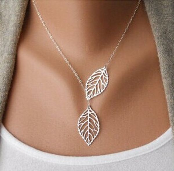 wholesale-n091 new stunning celebrity sideways vertical tree leaf charm infinity pendant necklace chain wedding event fine jewelry #101, Silver
wholesale-n091 new stunning celebrity sideways vertical tree leaf charm infinity pendant necklace chain wedding event fine jewelry #101, Silver