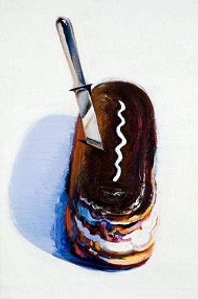 wayne thiebaud cake handpainted abstract art oil painting on canvas multi sizes available berkpr106
wayne thiebaud cake handpainted abstract art oil painting on canvas multi sizes available berkpr106