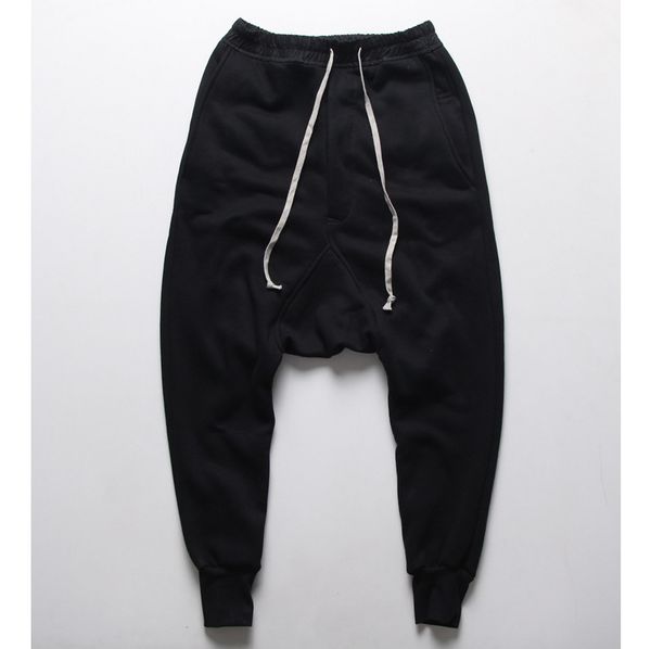wholesale- mens joggers casual trousers harem pants men black fashion swag dance drop crotch hip hop sweat pants sweatpants for men
wholesale- mens joggers casual trousers harem pants men black fashion swag dance drop crotch hip hop sweat pants sweatpants for men