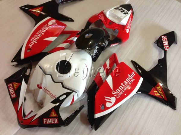 100% fit for yamaha injection mold fairings yzf r1 07 08 white red black bodywork fairing kit yzfr1 2007 2008 yi17
100% fit for yamaha injection mold fairings yzf r1 07 08 white red black bodywork fairing kit yzfr1 2007 2008 yi17