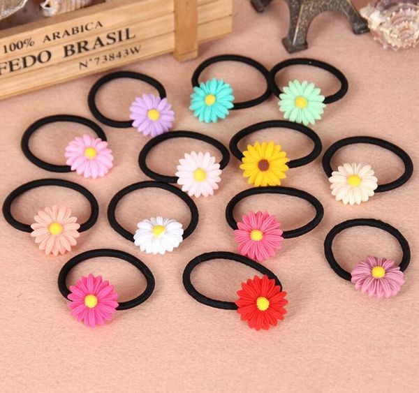 summer small fresh daisy sweet goddess temperament hair ring hair rope fq039 mix order 100 pieces a lot, Pink
summer small fresh daisy sweet goddess temperament hair ring hair rope fq039 mix order 100 pieces a lot, Pink