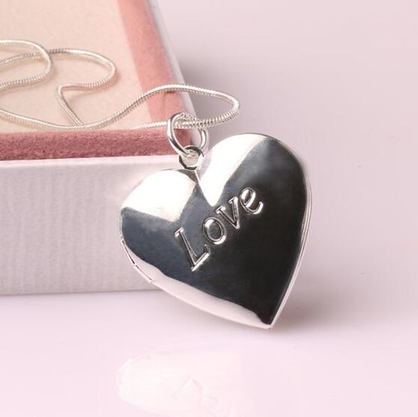 mixed order 20pcs/lot 925 silver plated heart pendant necklace fashion jewelry valentine's day gift ing
mixed order 20pcs/lot 925 silver plated heart pendant necklace fashion jewelry valentine's day gift ing