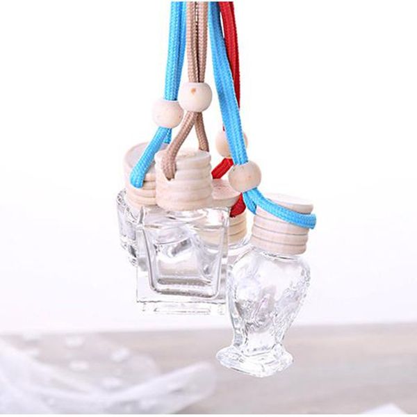 new pattern automobile rearview mirror pendant car perfume empty bottle hanging car exquisite decoration f20171209
new pattern automobile rearview mirror pendant car perfume empty bottle hanging car exquisite decoration f20171209