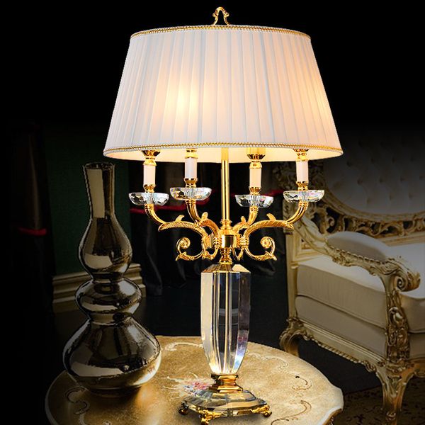 model european style club table lamp villa living room large model room villa sofa tea table lamp new house luxury crystal table lamps
model european style club table lamp villa living room large model room villa sofa tea table lamp new house luxury crystal table lamps