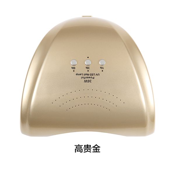 36w uv led nail lamp nail dryer for all gels with 10s/30s/60s button perfect thumb solution with sun light nail dryers ing
36w uv led nail lamp nail dryer for all gels with 10s/30s/60s button perfect thumb solution with sun light nail dryers ing