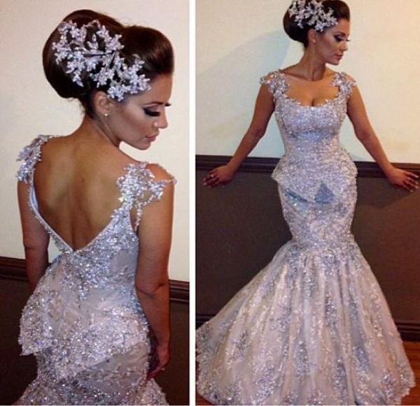 arabic lace evening dresses bella naija backless mermaid evening gowns party dresses trumpet beaded arabian dubai formal luxurious dresses, Black;red
arabic lace evening dresses bella naija backless mermaid evening gowns party dresses trumpet beaded arabian dubai formal luxurious dresses, Black;red