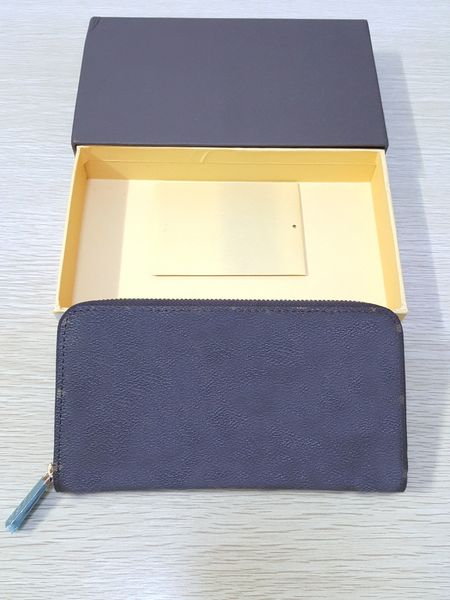 ZIPPY кошелек с дополнительными слотами для кредитных карт высокое качество натура
ZIPPY кошелек с дополнительными слотами для кредитных карт высокое качество натура