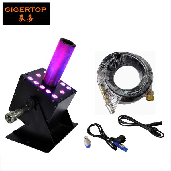 NEW прибытия LED Jet машины CO2 12 х 3W RGB цвет смешивание нескольких угол Стадии водить CO2
NEW прибытия LED Jet машины CO2 12 х 3W RGB цвет смешивание нескольких угол Стадии водить CO2