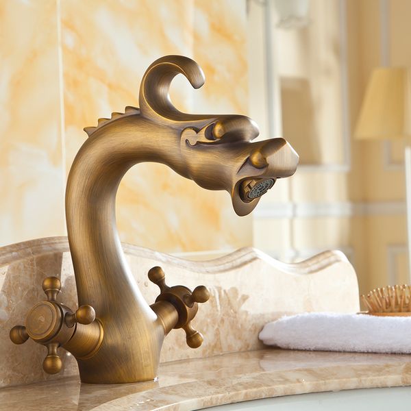 kitchen faucet 360 swivel retro mixer tap copper and cold basin tap fashion antique robinet salle de bain
kitchen faucet 360 swivel retro mixer tap copper and cold basin tap fashion antique robinet salle de bain