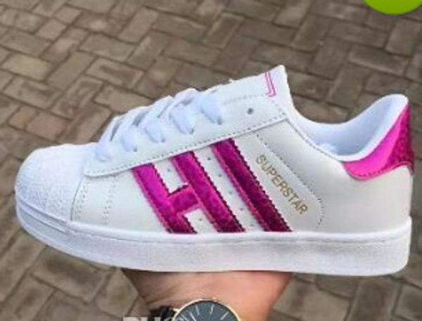 Горячо!классический стиль Стэн Смит обувь мужская женская повседневная обувь 36-44
Горячо!классический стиль Стэн Смит обувь мужская женская повседневная обувь 36-44