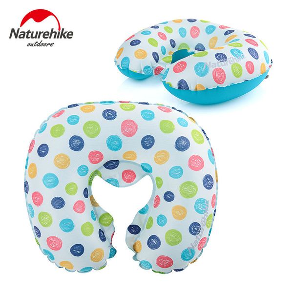 wholesale- naturehike u shape inflatable pillow 3 colors portable memory headrest soft neck protective travel sleeping air pillow
wholesale- naturehike u shape inflatable pillow 3 colors portable memory headrest soft neck protective travel sleeping air pillow