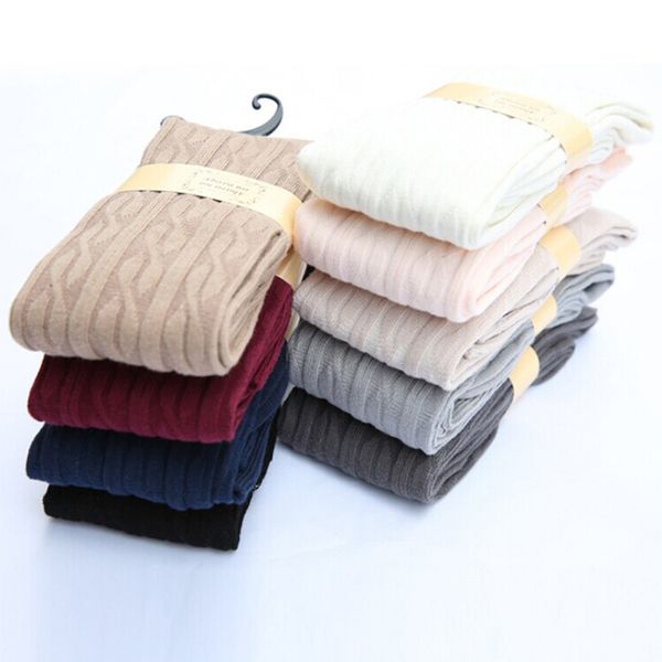 wholesale-new woman wool braid over knee socks thigh highs hose stockings twist warm winter, Black;white
wholesale-new woman wool braid over knee socks thigh highs hose stockings twist warm winter, Black;white