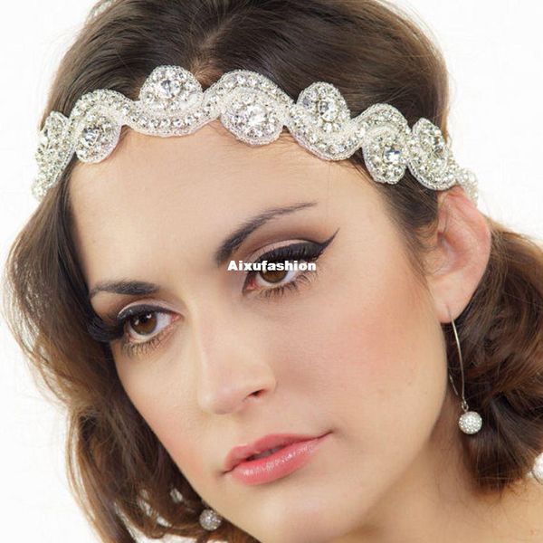 2017 new fashion rhinestone tiaras headband glitter hair jewelry women wedding hair accessories hairband bridal headwear headpieces, Slivery;golden
2017 new fashion rhinestone tiaras headband glitter hair jewelry women wedding hair accessories hairband bridal headwear headpieces, Slivery;golden