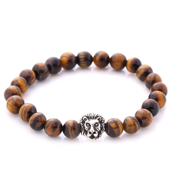Vintage Beads Bracelet Buddha Bracelet Pulseiras Masculinas Natural Stone Lion Bracelet Women pulseras Men Jewelry Yoga Bracelets gift
Vintage Beads Bracelet Buddha Bracelet Pulseiras Masculinas Natural Stone Lion Bracelet Women pulseras Men Jewelry Yoga Bracelets gift