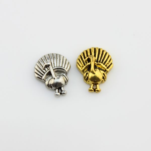 wholesale- turkey floating charms for glass memory floating lockets diy charms 20pcs, Bronze;silver
wholesale- turkey floating charms for glass memory floating lockets diy charms 20pcs, Bronze;silver