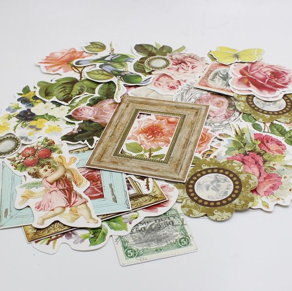 wholesale-25pcs vintage flower cardstock die cuts for scrapbooking/card making/journaling project diy
wholesale-25pcs vintage flower cardstock die cuts for scrapbooking/card making/journaling project diy