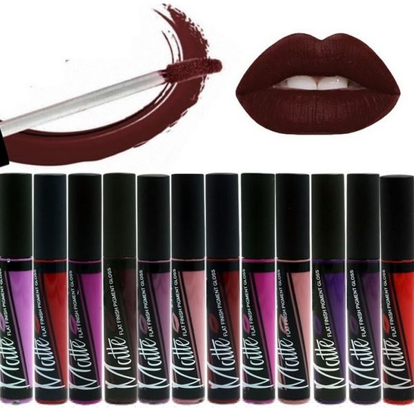 wholesale- new fashion 12 color choose long lasting waterproof matte liquid lipstick makeup moisturizer lip gloss cashmere wicked rave
wholesale- new fashion 12 color choose long lasting waterproof matte liquid lipstick makeup moisturizer lip gloss cashmere wicked rave