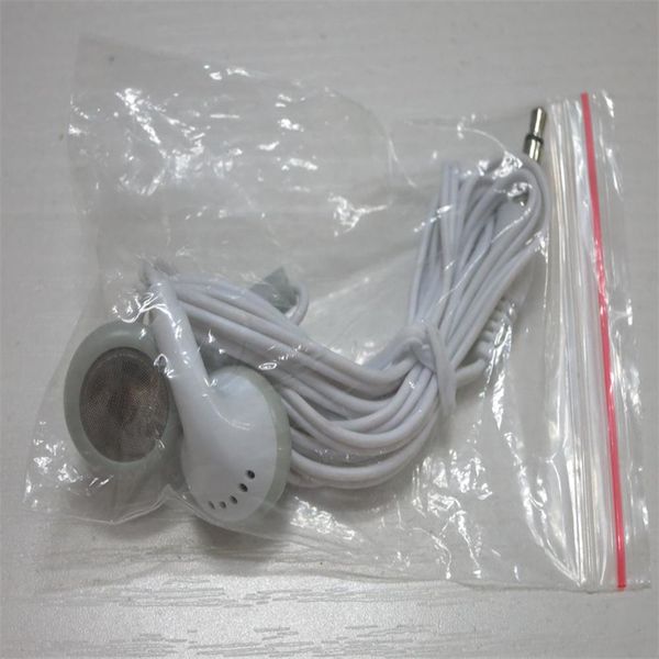 disposable simple white earphones headphone headset for smartphone android mp3 mp4 device with opp bag made in china
disposable simple white earphones headphone headset for smartphone android mp3 mp4 device with opp bag made in china