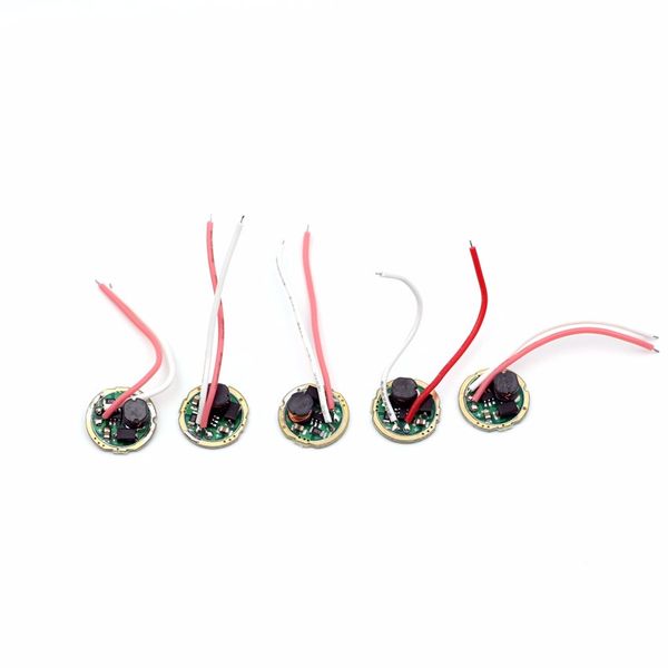 15.3MM 20MM диаметр 3W Светодиод Cree Q5 Светодиодный излучатель плата водителя одиночный 
15.3MM 20MM диаметр 3W Светодиод Cree Q5 Светодиодный излучатель плата водителя одиночный