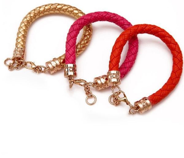 New York Fashion bracelets with Letters pendant Charm jewellery PU leather chain Bangles brand jewelry for men women
New York Fashion bracelets with Letters pendant Charm jewellery PU leather chain Bangles brand jewelry for men women