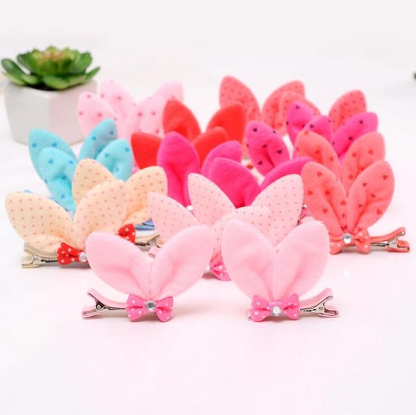 children hairpins head accessories baby hair clips diamond ears rabbit bow girl hairpin fj065 mix order, Golden;silver
children hairpins head accessories baby hair clips diamond ears rabbit bow girl hairpin fj065 mix order, Golden;silver