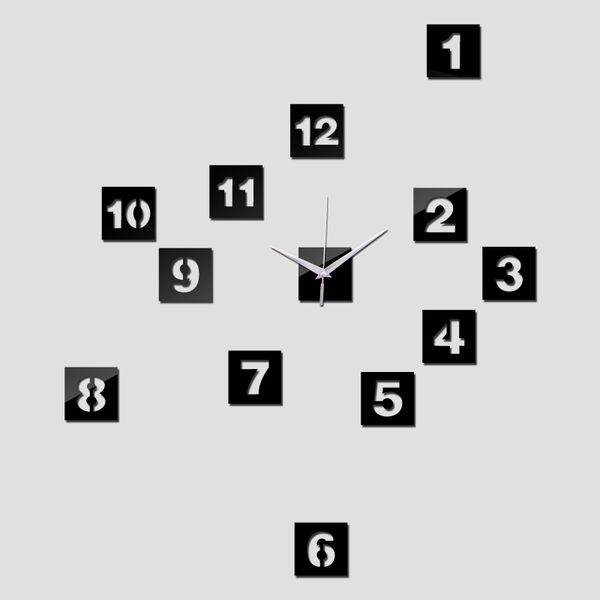 wholesale- horloge murale real 2016 new watch home needle quartz acrylic mirror clocks safe design stickers diy wall clock classic design
wholesale- horloge murale real 2016 new watch home needle quartz acrylic mirror clocks safe design stickers diy wall clock classic design