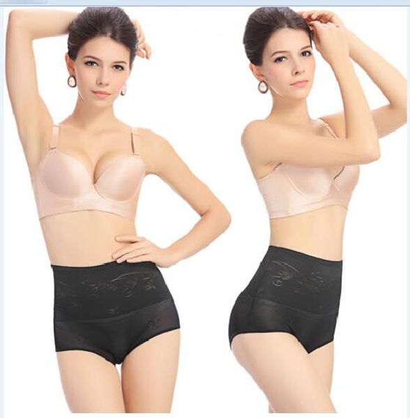 wholesale-plus size l-5xl thin breathable bamboo panties slimming body waist training underwear seamless comfortable shaper briefs pants, Black;white
wholesale-plus size l-5xl thin breathable bamboo panties slimming body waist training underwear seamless comfortable shaper briefs pants, Black;white
