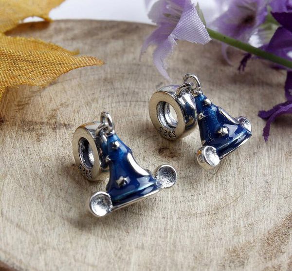 s925 925 sterling silver beads silver santa cap christmas hat charm big hole beads dangle fit european bracelets 2017 style, Bronze;silver
s925 925 sterling silver beads silver santa cap christmas hat charm big hole beads dangle fit european bracelets 2017 style, Bronze;silver