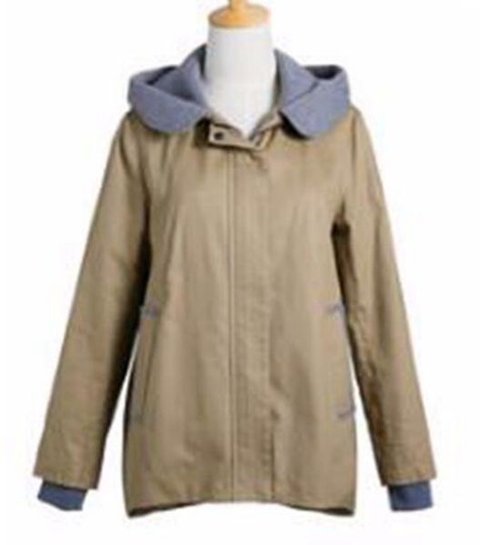 women qiu dong han edition business english new fashion boutique personality big yards trench coat / -5xl, Tan;black
women qiu dong han edition business english new fashion boutique personality big yards trench coat / -5xl, Tan;black
