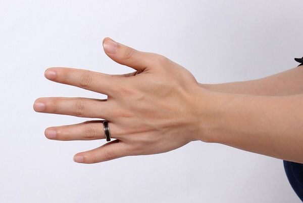 5mm black gold color men ring 100% tungsten carbide rings men's jewelry wedding classic anillos hombre us size 6-12, Silver
5mm black gold color men ring 100% tungsten carbide rings men's jewelry wedding classic anillos hombre us size 6-12, Silver