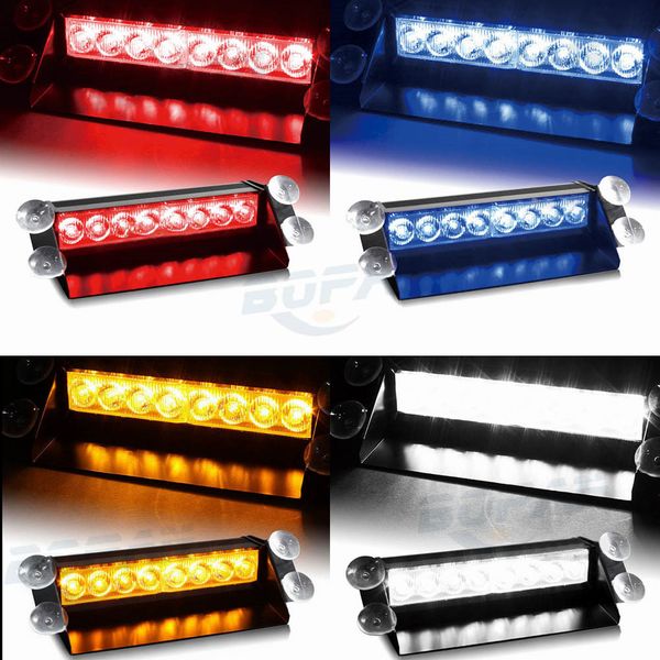 Автомобиль Vechicle Led Аварийная стробоскопическая вспышка сигнальная лампа 12 В 8 све
Автомобиль Vechicle Led Аварийная стробоскопическая вспышка сигнальная лампа 12 В 8 све
