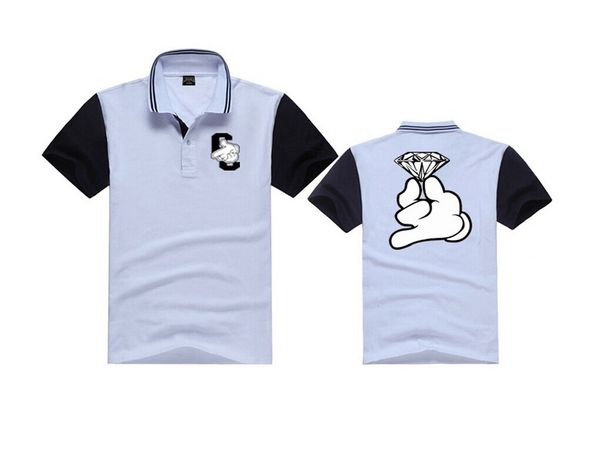 crooks and castles polo t shirt cotton men casual short sleeve print crewneck mens tee shirt, White;black
crooks and castles polo t shirt cotton men casual short sleeve print crewneck mens tee shirt, White;black