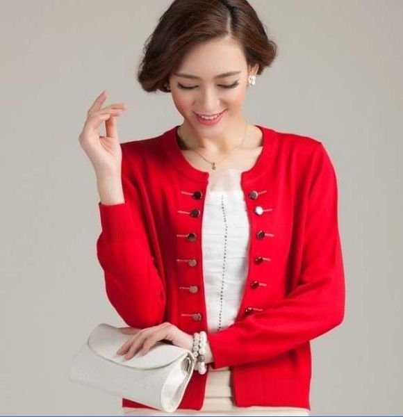 wholesale- spring sweater cashmere cardigan female plus size clothing cashmere cardigan loose outerwear, White;black
wholesale- spring sweater cashmere cardigan female plus size clothing cashmere cardigan loose outerwear, White;black