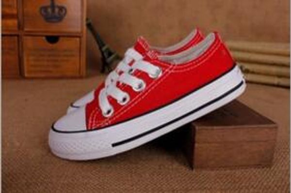 2017 new brand kids canvas shoes fashion high - low shoes boys and girls sports canvas shoes, Black
2017 new brand kids canvas shoes fashion high - low shoes boys and girls sports canvas shoes, Black