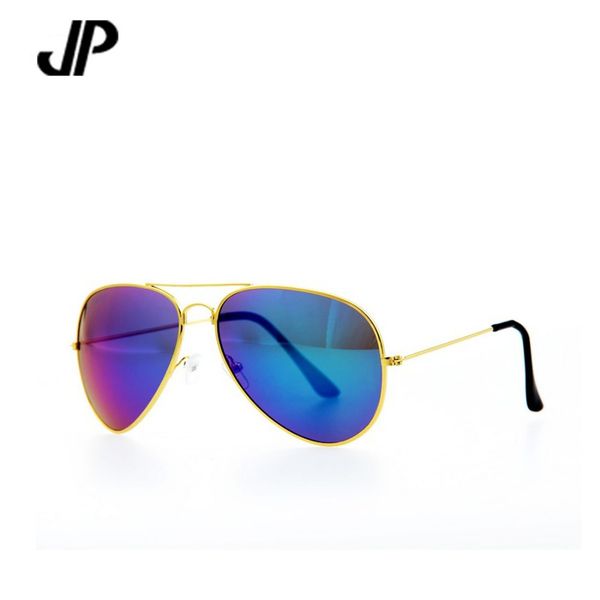 wholesale- jp brand sun glasses retail pilot sunglasses women vintage glasses men gafas de sol 11 colors oculos masculino uv 400, White;black
wholesale- jp brand sun glasses retail pilot sunglasses women vintage glasses men gafas de sol 11 colors oculos masculino uv 400, White;black
