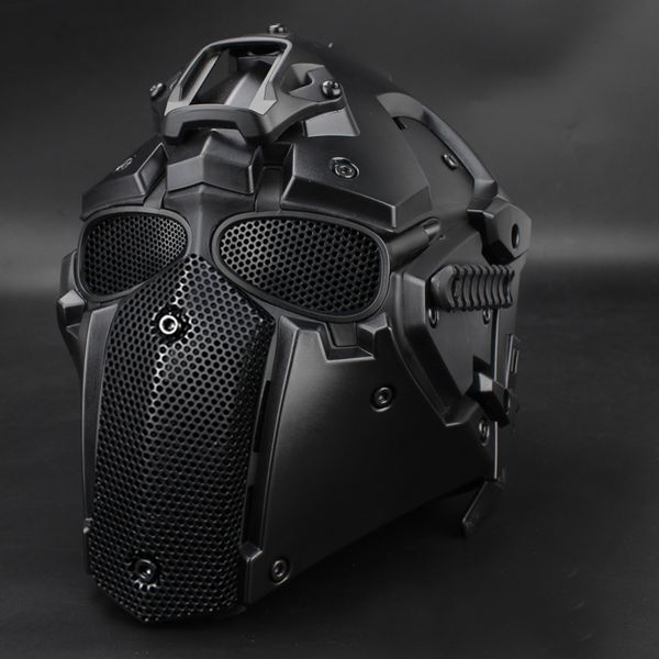 wholesale- paintball tactical helmet protective helmet cs equipment hunting accessory
wholesale- paintball tactical helmet protective helmet cs equipment hunting accessory