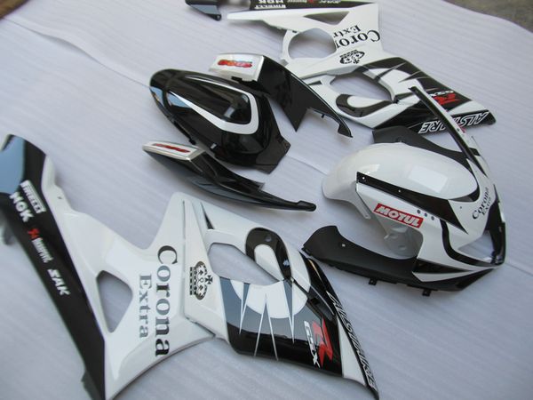 injection molding 100% kit for suzuki gsxr1000 05 06 white black fairings set gsxr1000 2005 2006 ot30
injection molding 100% kit for suzuki gsxr1000 05 06 white black fairings set gsxr1000 2005 2006 ot30