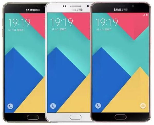 original samsung galaxy a9 (2016) 6.0 inch octa core 1.8ghz 4gb ram 32gb 13mp camera android 4000mah dual sim refurbished phone
original samsung galaxy a9 (2016) 6.0 inch octa core 1.8ghz 4gb ram 32gb 13mp camera android 4000mah dual sim refurbished phone