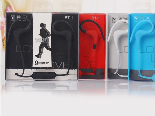 universal bt-1 bt1 tour bluetooth earphone sports running stereo earbuds wireless neckband headset headphone with mic mp3
universal bt-1 bt1 tour bluetooth earphone sports running stereo earbuds wireless neckband headset headphone with mic mp3