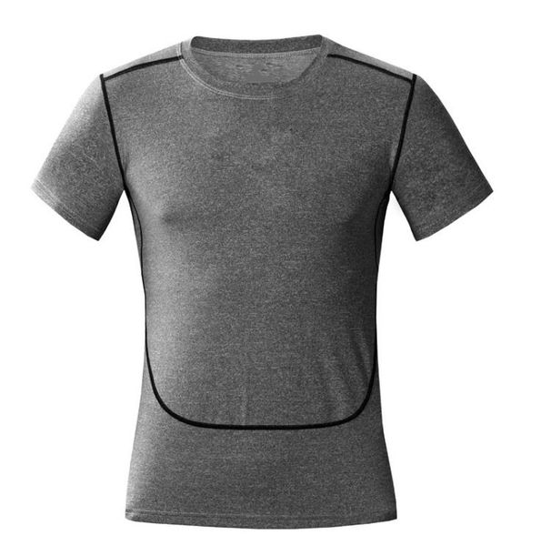 new 2017 outdoor compressionsports training pro male tight with short sleeves exercise with short sleeves sweat quick-drying tight clothes, White;black
new 2017 outdoor compressionsports training pro male tight with short sleeves exercise with short sleeves sweat quick-drying tight clothes, White;black