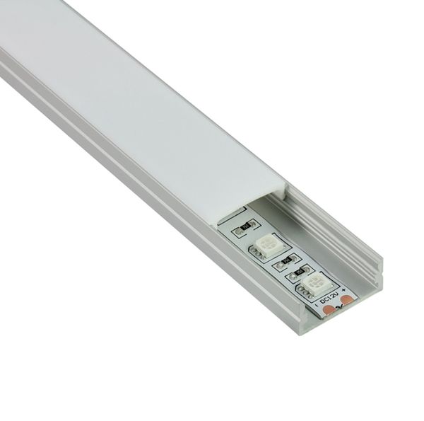 10 x 1m sets/lot al6063 u type aluminum channel shapes and led alu profile channel for floor or recessed wall lamps
10 x 1m sets/lot al6063 u type aluminum channel shapes and led alu profile channel for floor or recessed wall lamps