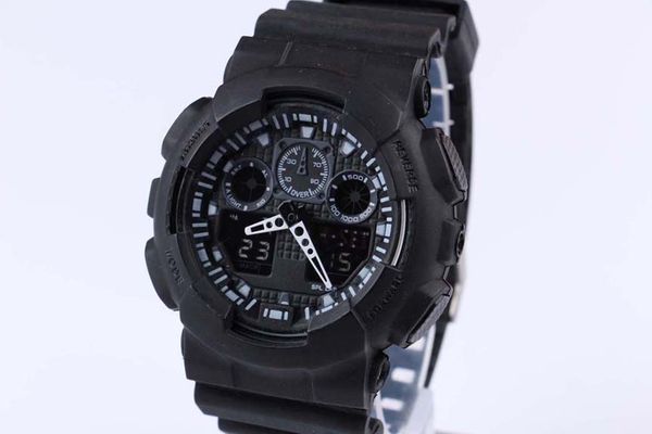 Спорт часы продвижение Hardlex новое прибытие пластиковые унисекс розничная мода G ч
Спорт часы продвижение Hardlex новое прибытие пластиковые унисекс розничная мода G ч