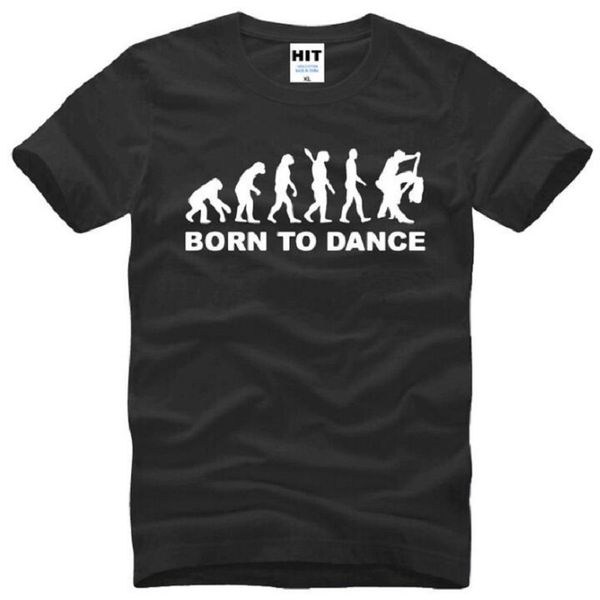 evolution dancing born to dance t shirts men summer short sleeve o-neck cotton cool evolution t-shirt sport, White;black
evolution dancing born to dance t shirts men summer short sleeve o-neck cotton cool evolution t-shirt sport, White;black