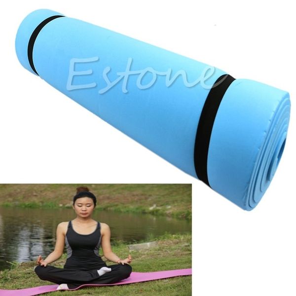 wholesale-1pc new eva foam eco-friendly dampproof mat exercise yoga pad sleeping mattress
wholesale-1pc new eva foam eco-friendly dampproof mat exercise yoga pad sleeping mattress