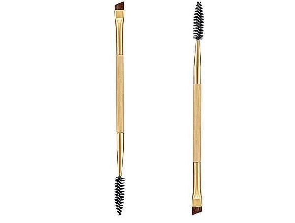shape shifter double-ended bamboo brow brush professional makeup tools eyebrow brush + eyebrow comb make up brush
shape shifter double-ended bamboo brow brush professional makeup tools eyebrow brush + eyebrow comb make up brush