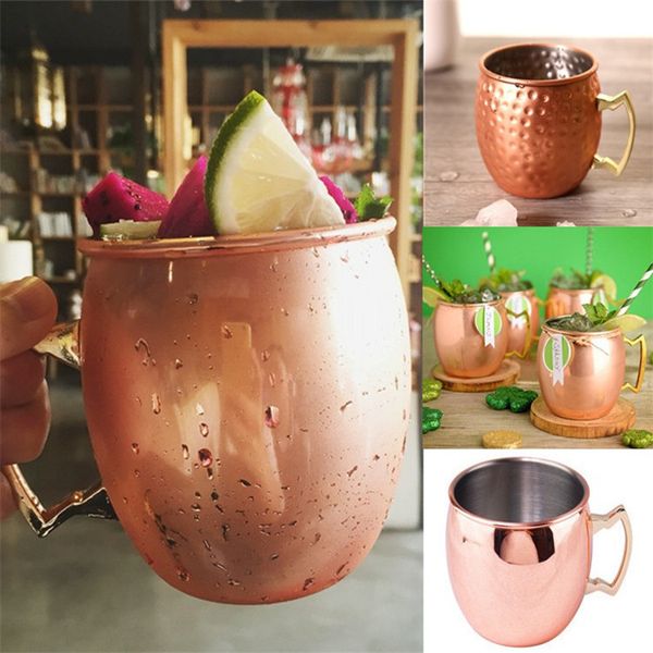cocktail glass moscow mule copper plated mug cup stainless steel hammered copper mug drum cocktail drink cups ib326
cocktail glass moscow mule copper plated mug cup stainless steel hammered copper mug drum cocktail drink cups ib326